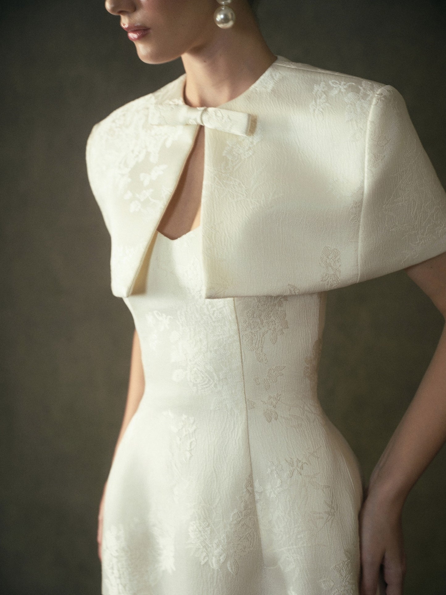 YVONNE DRESS