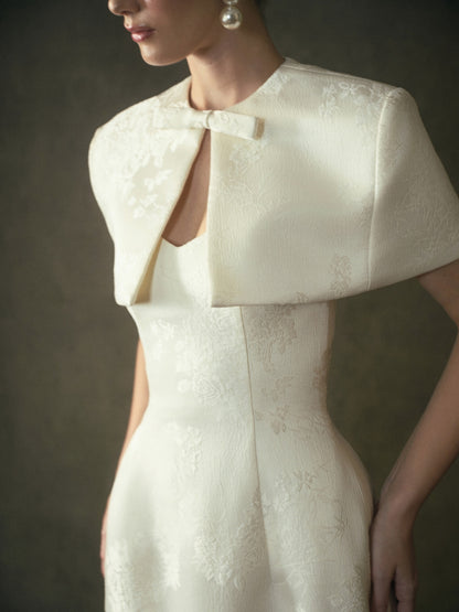 YVONNE DRESS