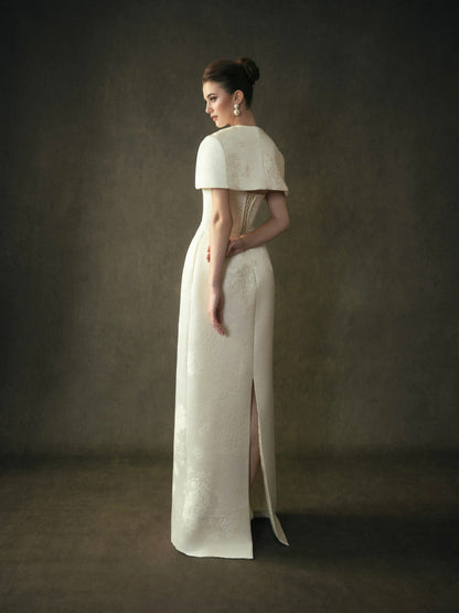 YVONNE DRESS