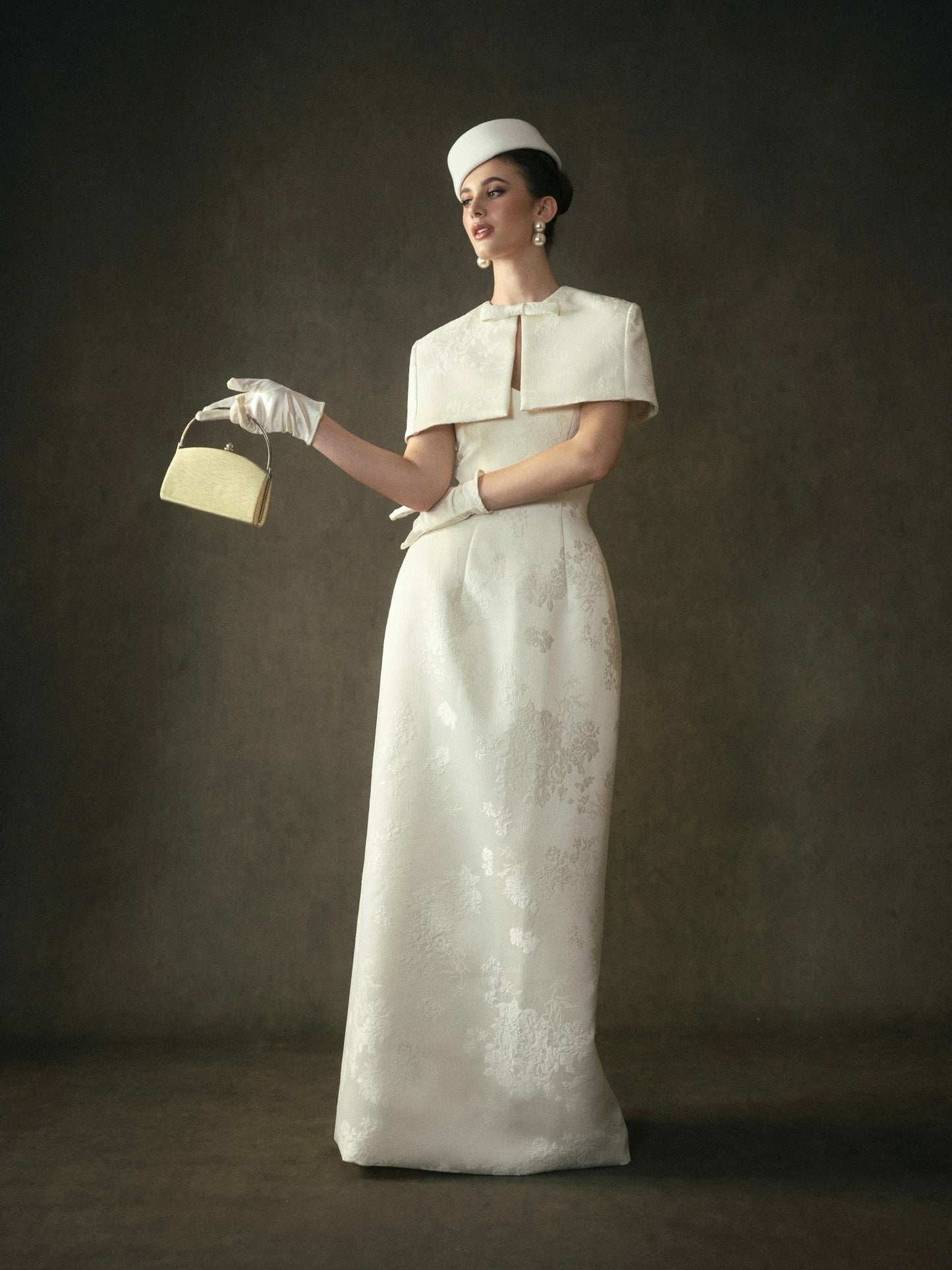 YVONNE DRESS