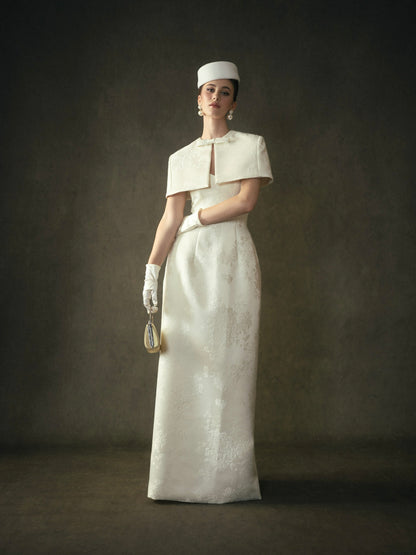 YVONNE DRESS