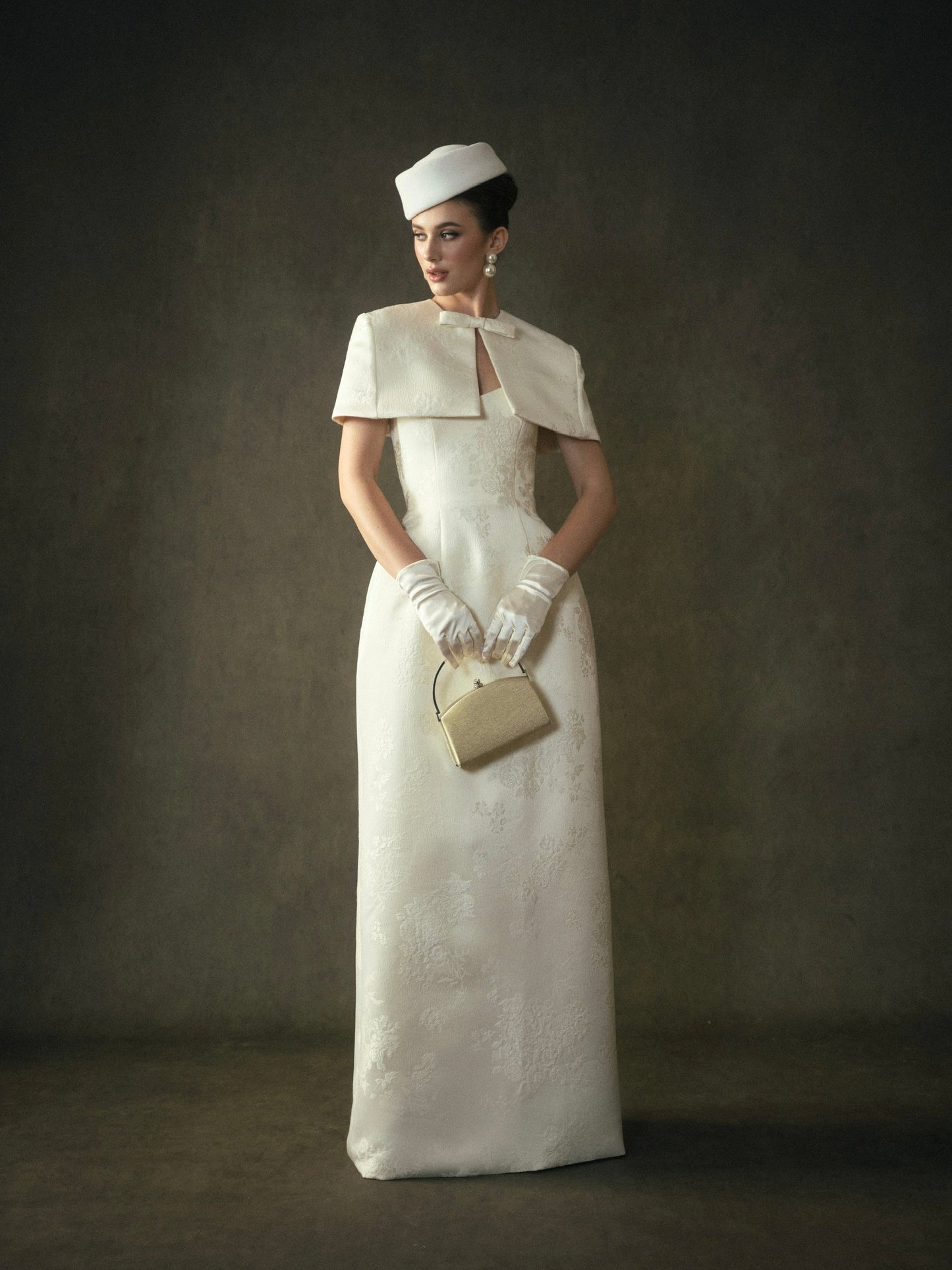 YVONNE DRESS