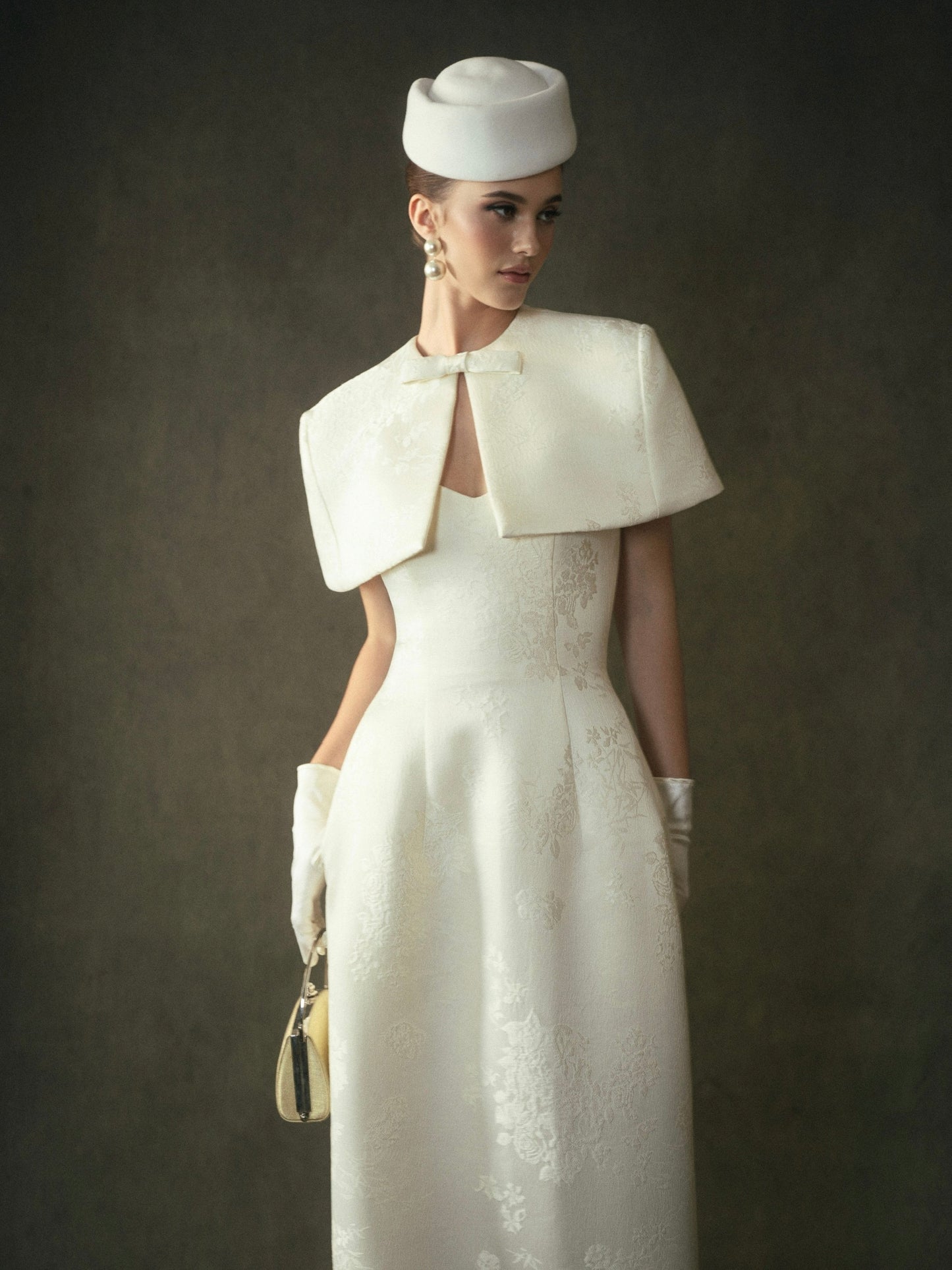 YVONNE DRESS