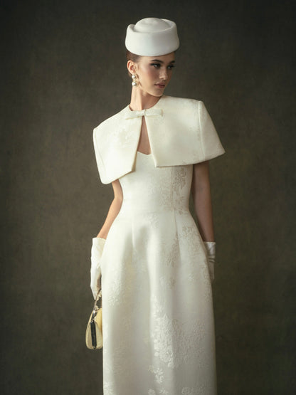 YVONNE DRESS