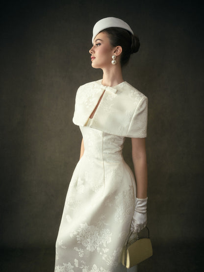 YVONNE DRESS
