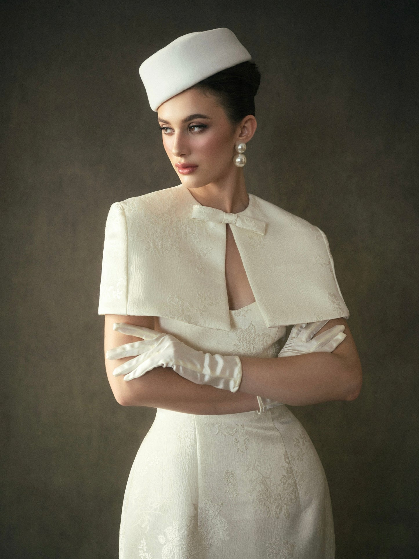 YVONNE DRESS