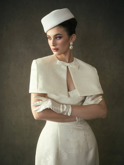 YVONNE DRESS