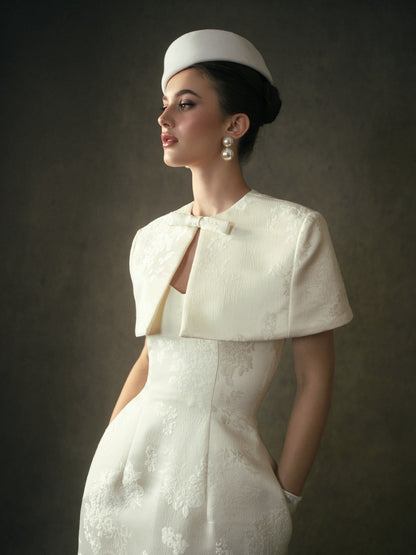 YVONNE DRESS