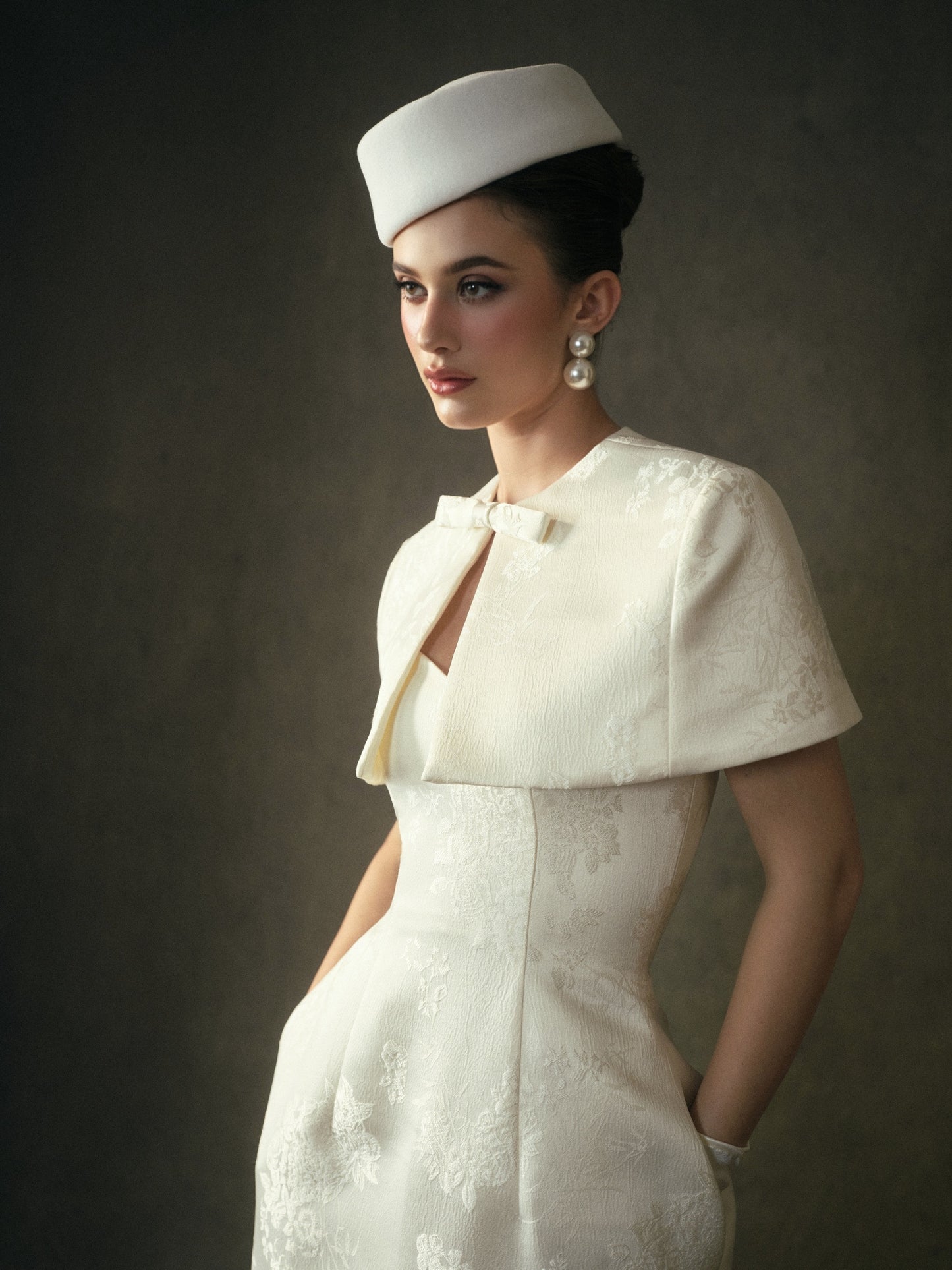 YVONNE DRESS