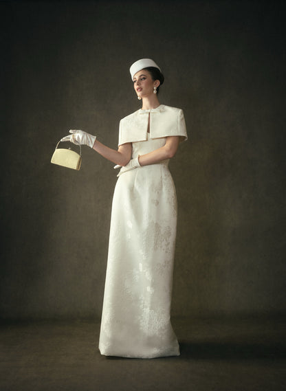 YVONNE DRESS