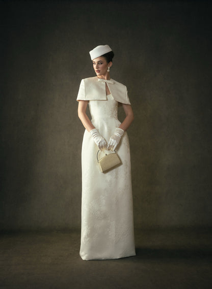 YVONNE DRESS
