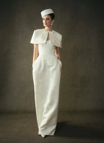 YVONNE DRESS