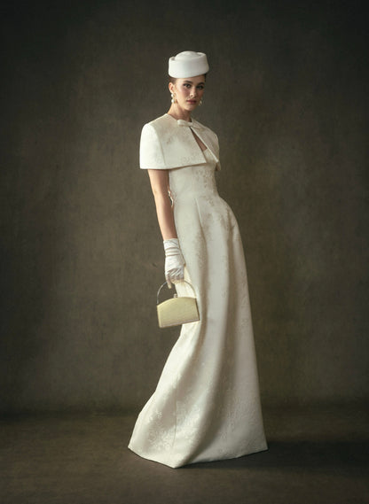 YVONNE DRESS