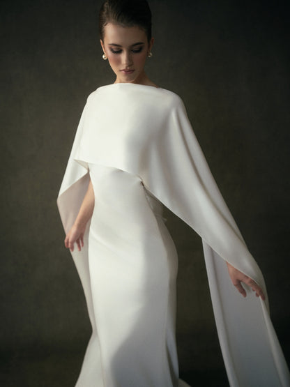 PRISCILLA GOWN
