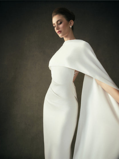 PRISCILLA GOWN