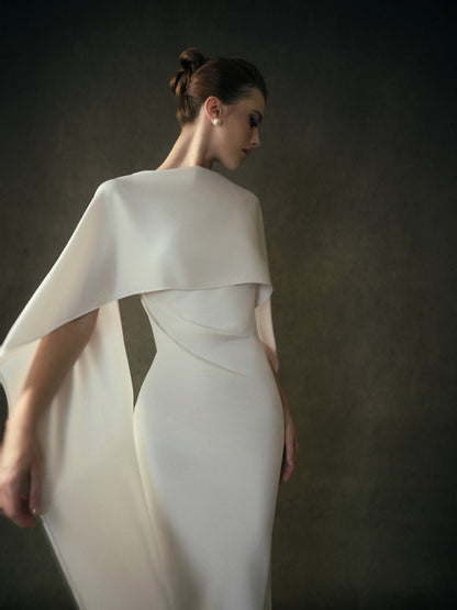 PRISCILLA GOWN