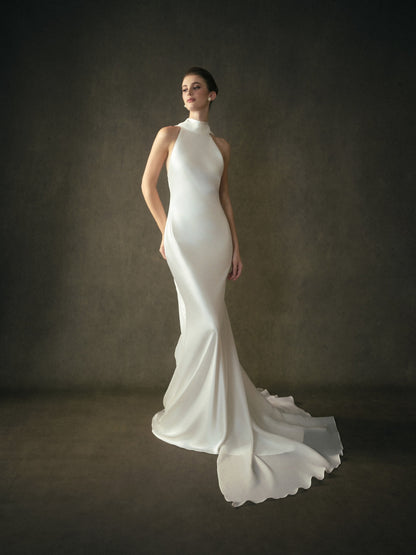 ALTYNSA GOWN