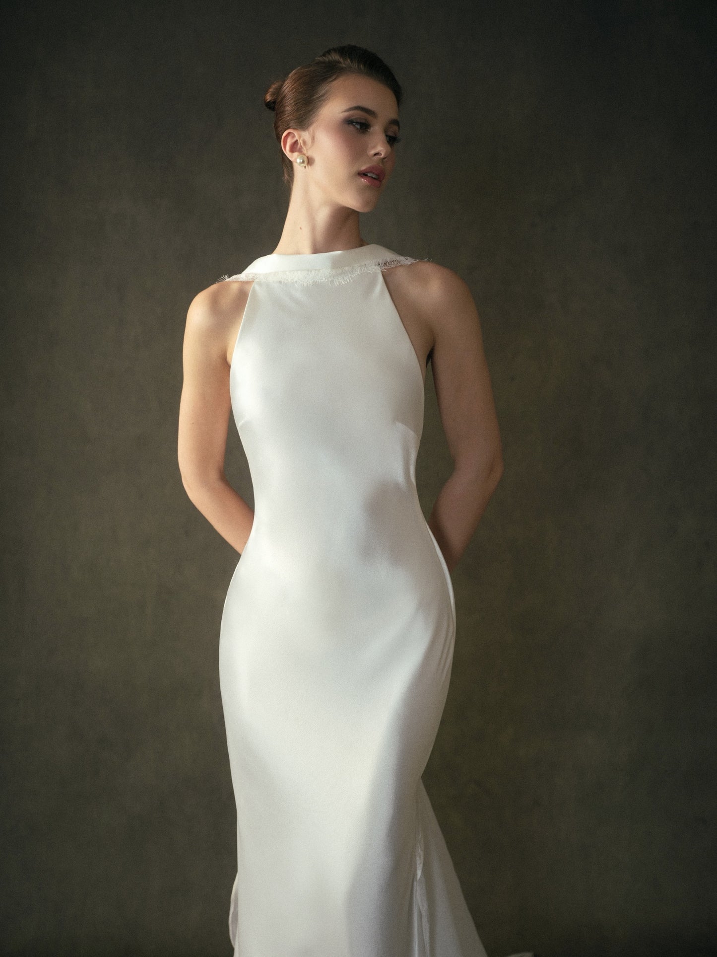 ALTYNSA GOWN