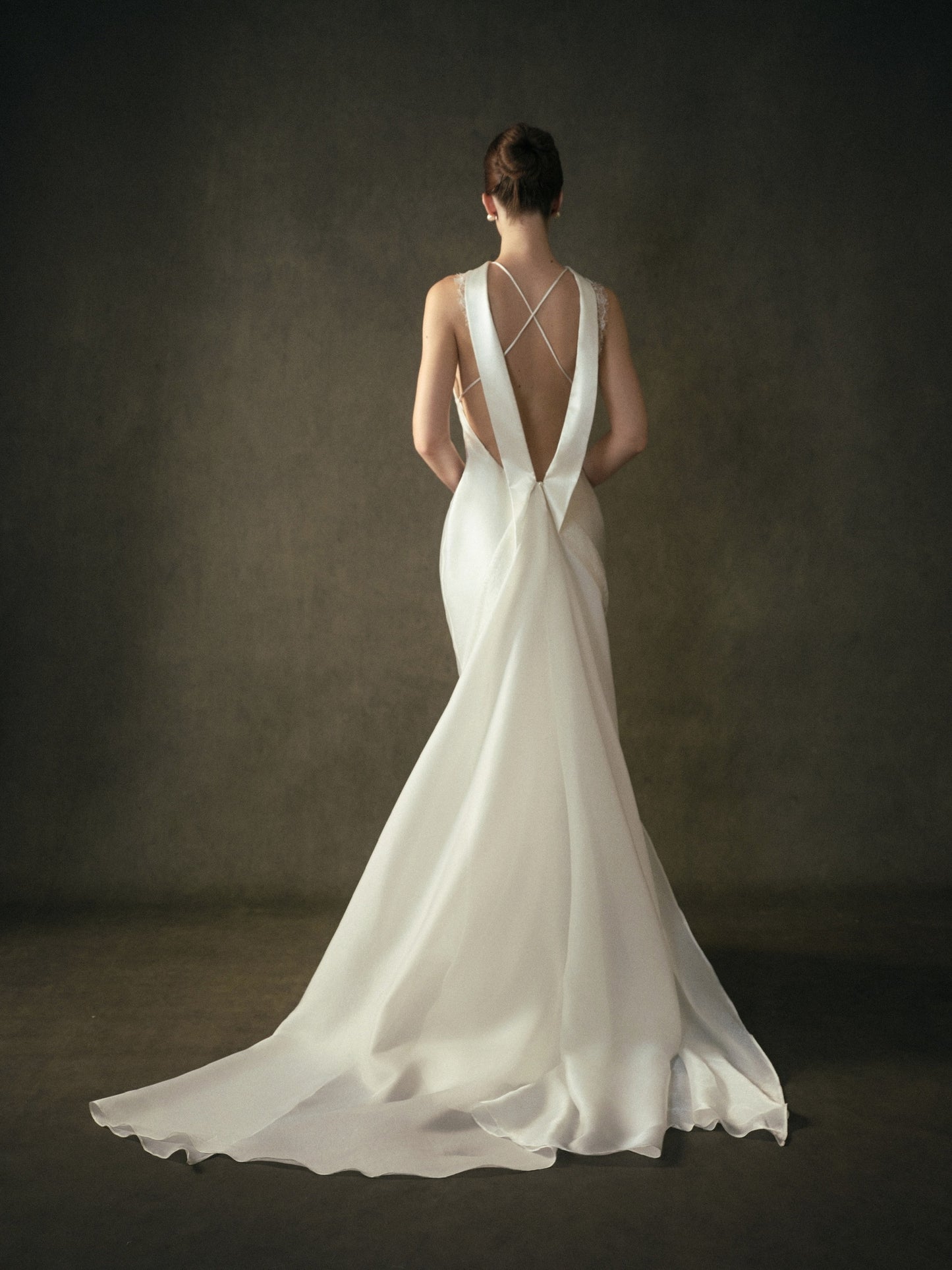 ALTYNSA GOWN