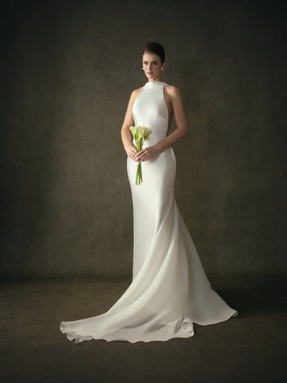 ALTYNSA GOWN
