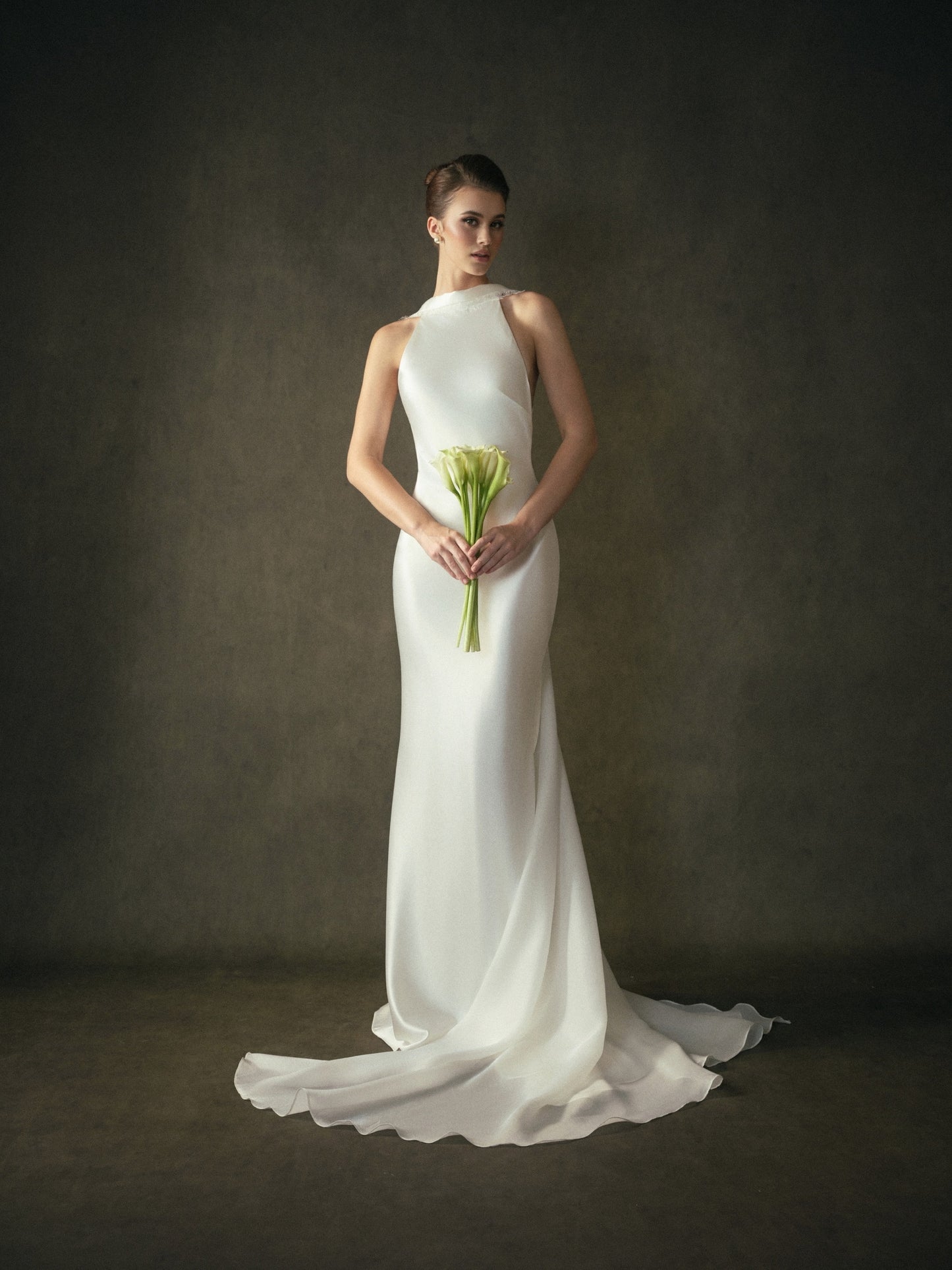 ALTYNSA GOWN