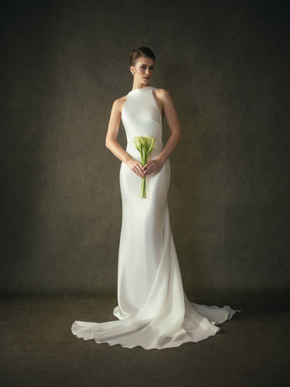 ALTYNSA GOWN