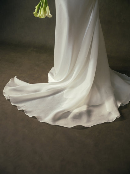 ALTYNSA GOWN