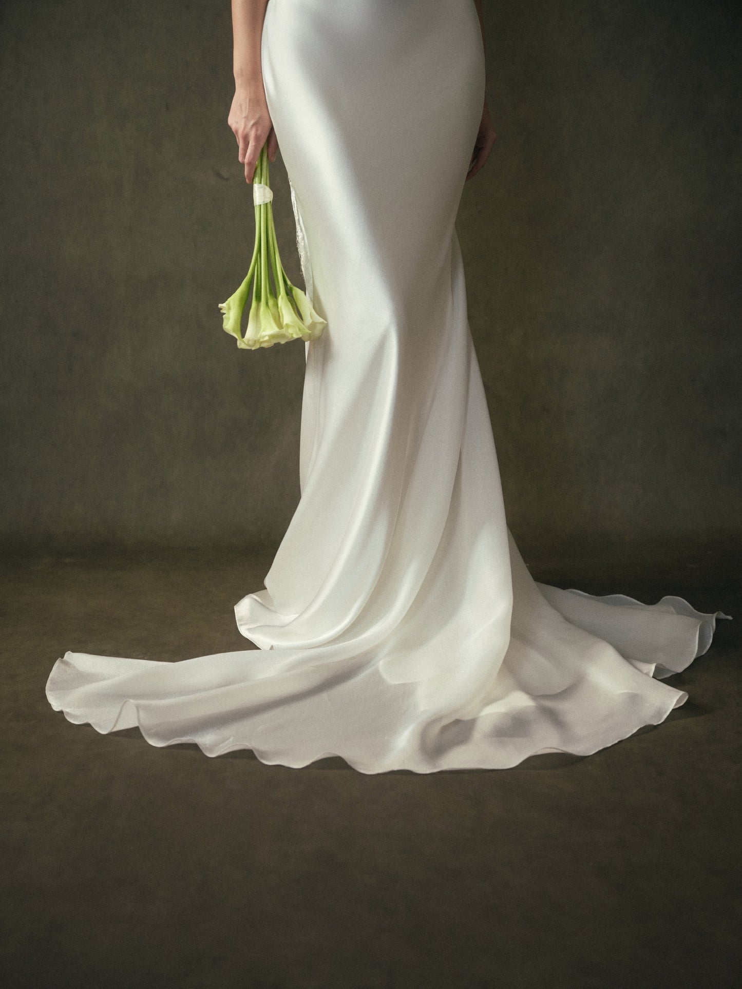 ALTYNSA GOWN