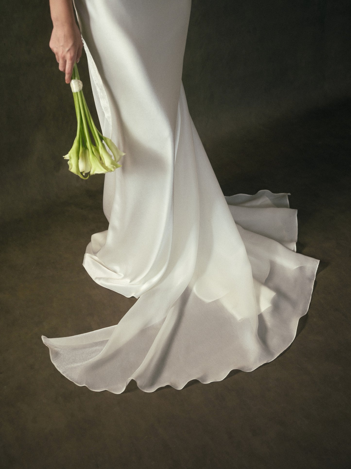 ALTYNSA GOWN