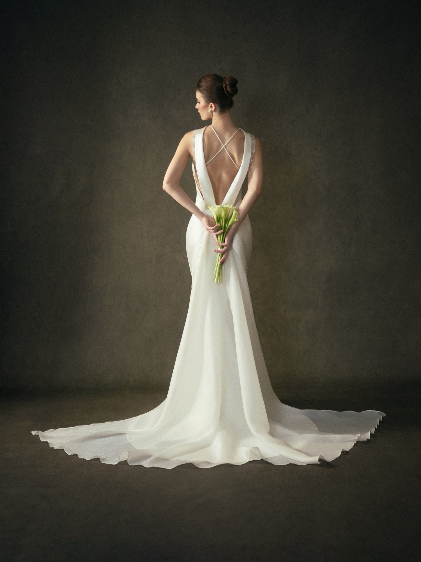 ALTYNSA GOWN