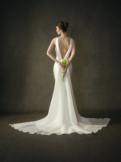 ALTYNSA GOWN