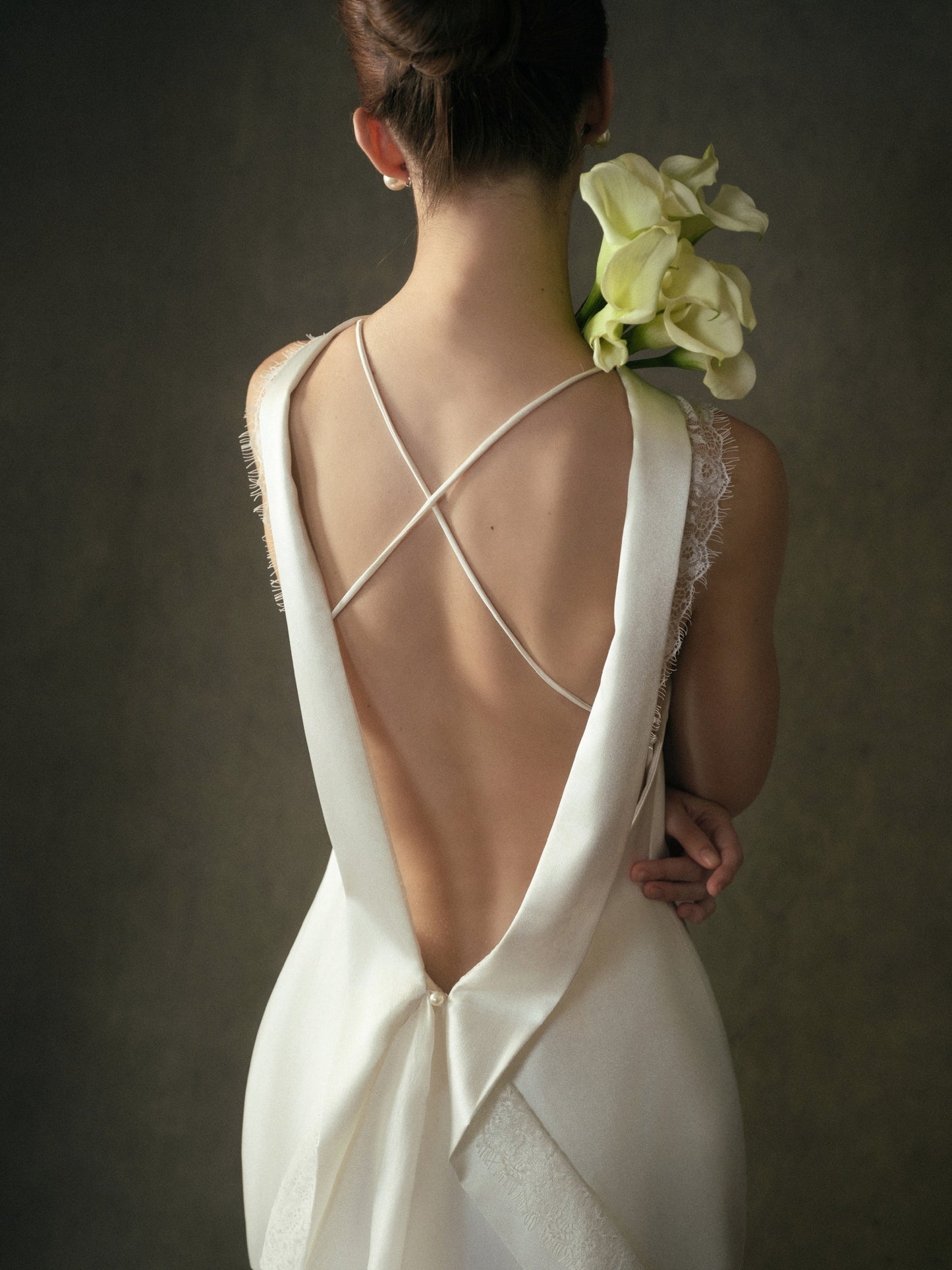 ALTYNSA GOWN