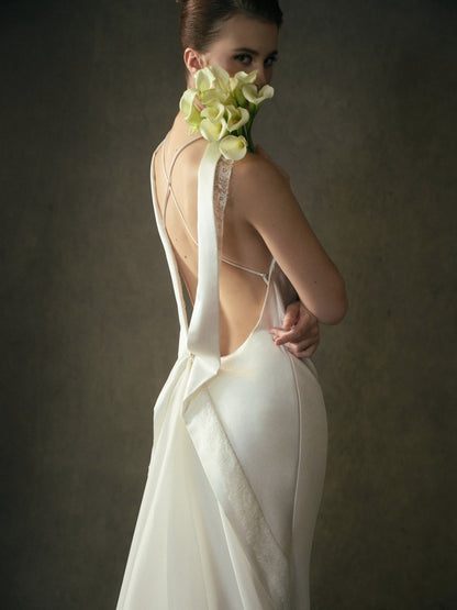ALTYNSA GOWN