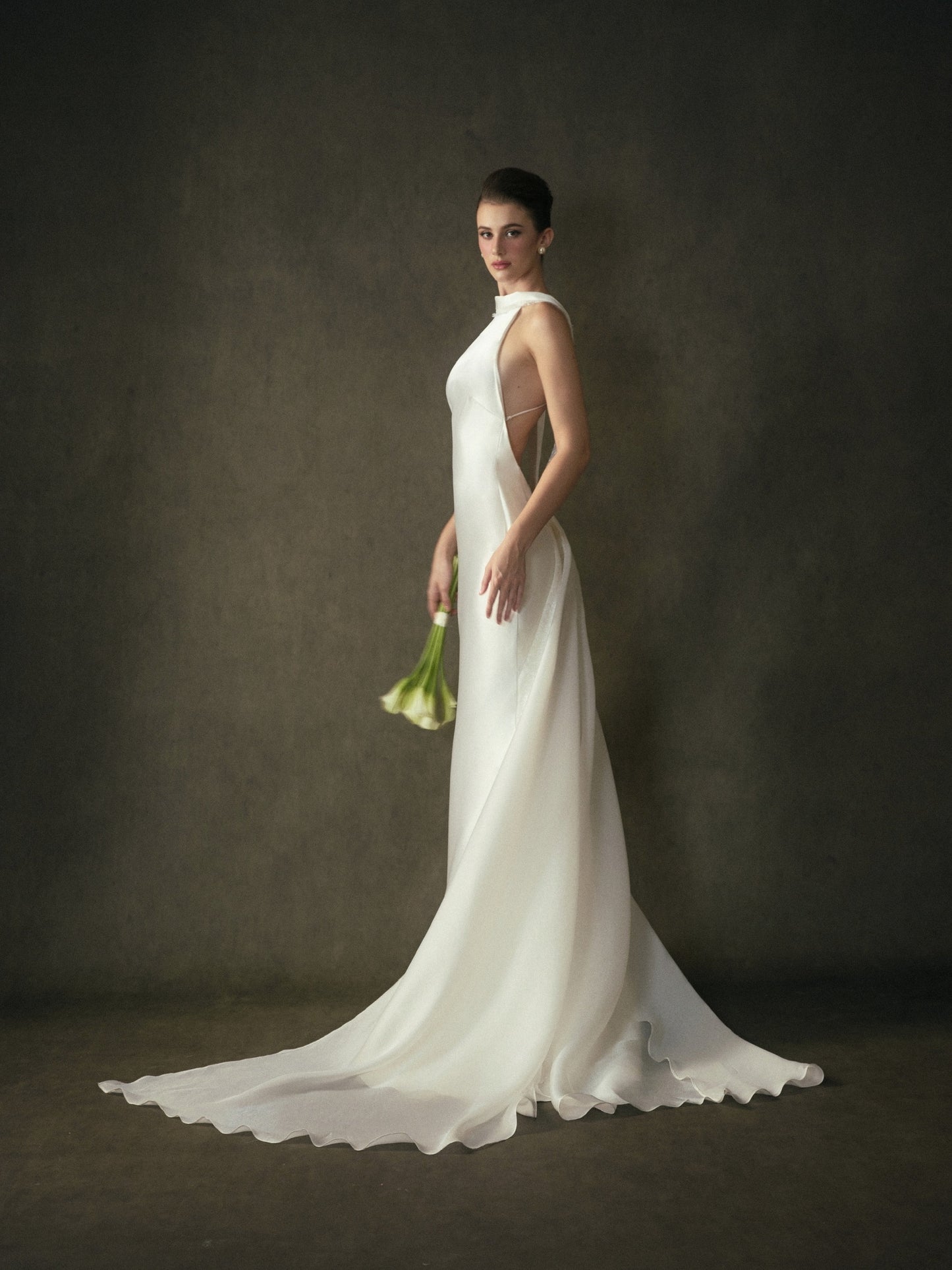 ALTYNSA GOWN
