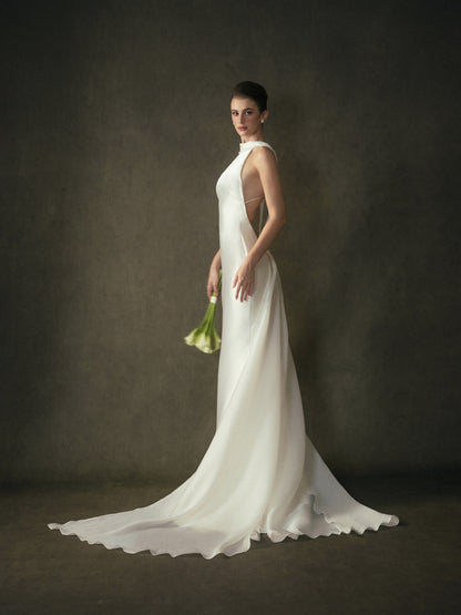 ALTYNSA GOWN