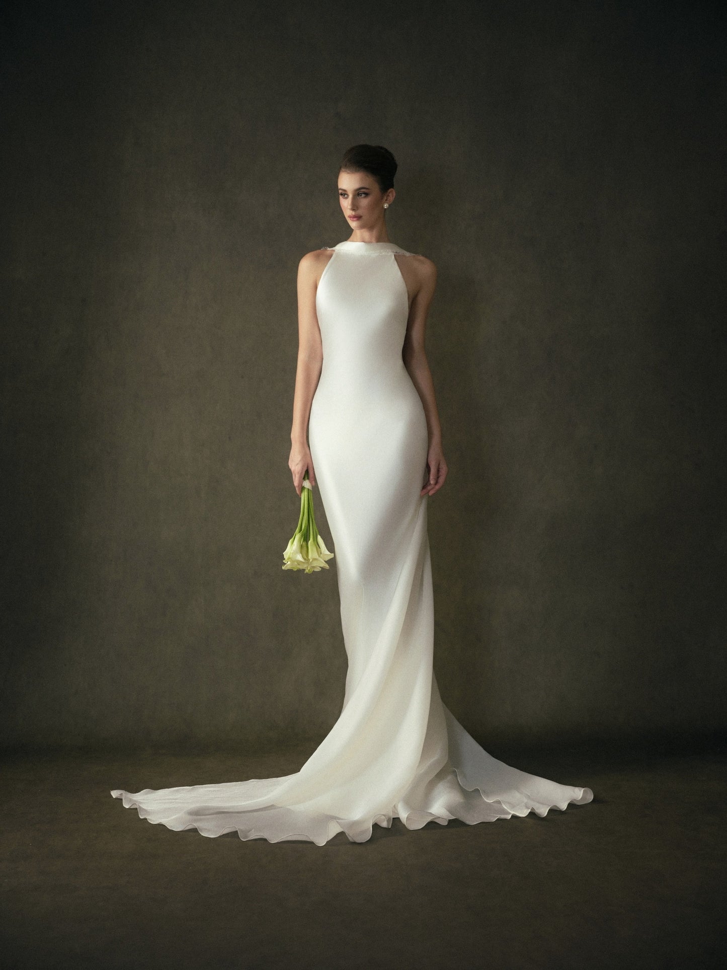 ALTYNSA GOWN