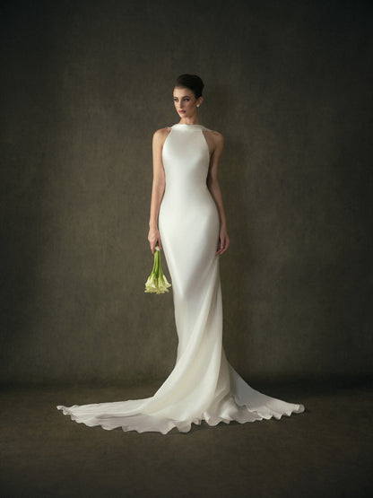 ALTYNSA GOWN