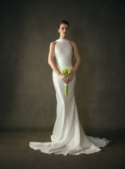 ALTYNSA GOWN