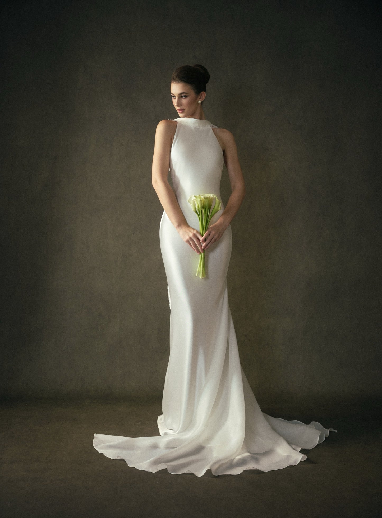 ALTYNSA GOWN
