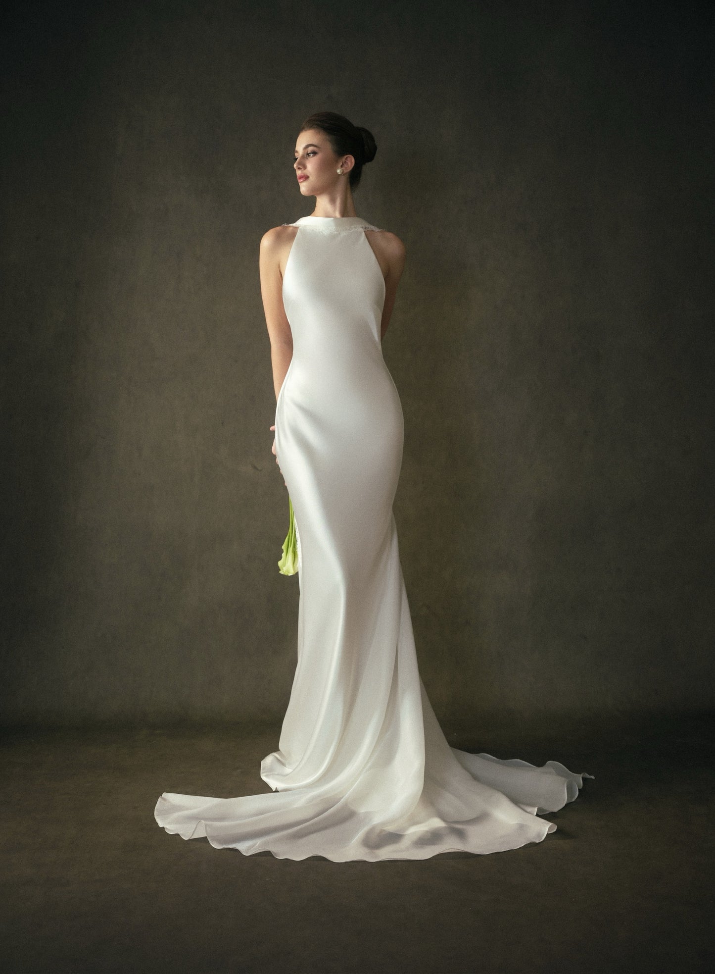 ALTYNSA GOWN