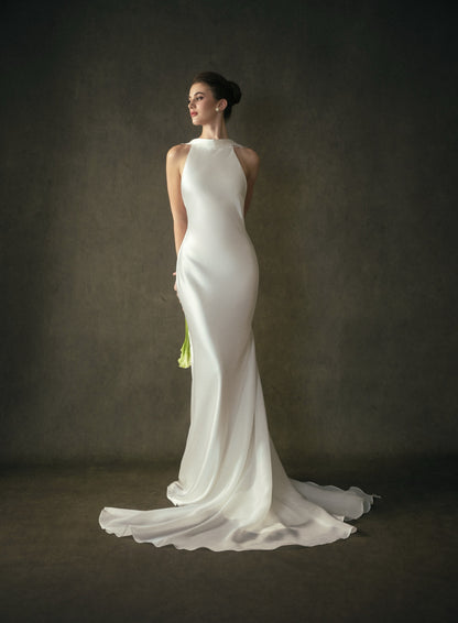 ALTYNSA GOWN