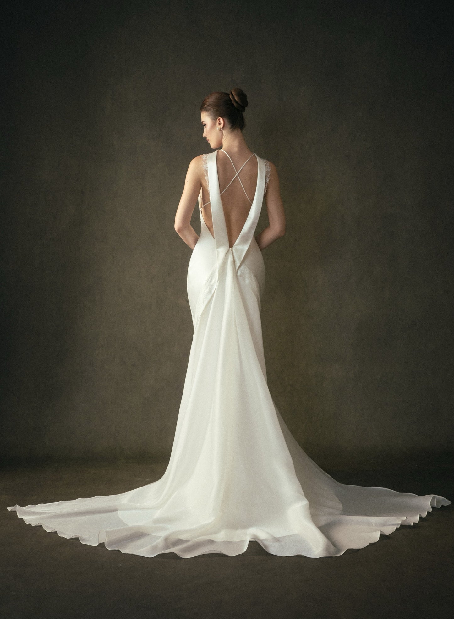 ALTYNSA GOWN