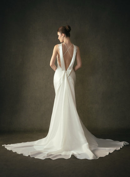 ALTYNSA GOWN