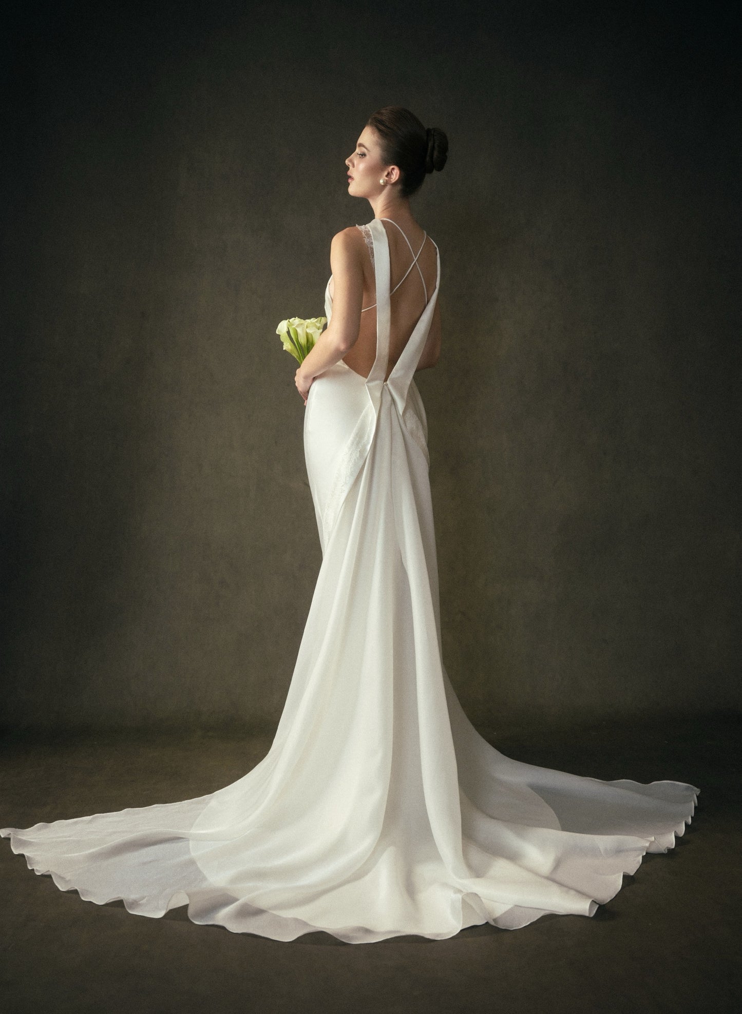 ALTYNSA GOWN