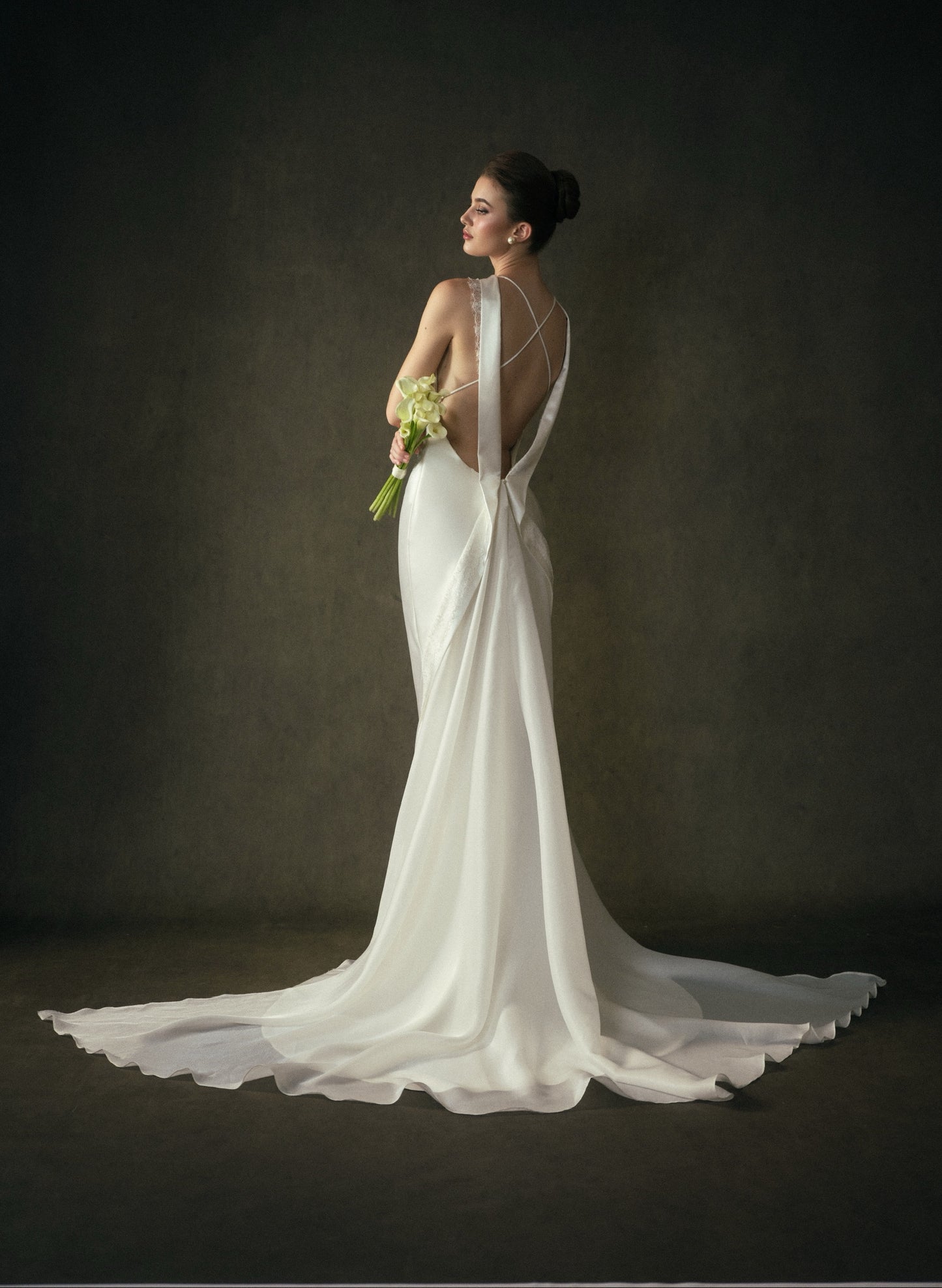 ALTYNSA GOWN