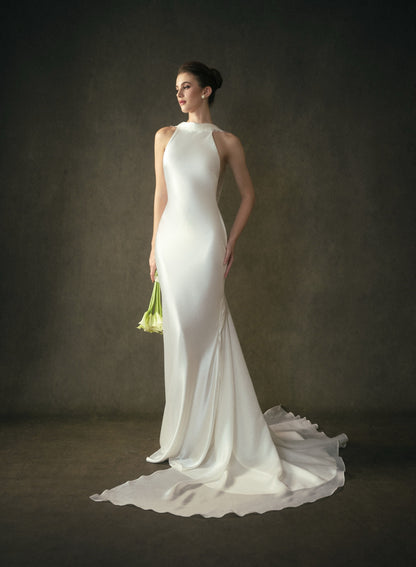 ALTYNSA GOWN