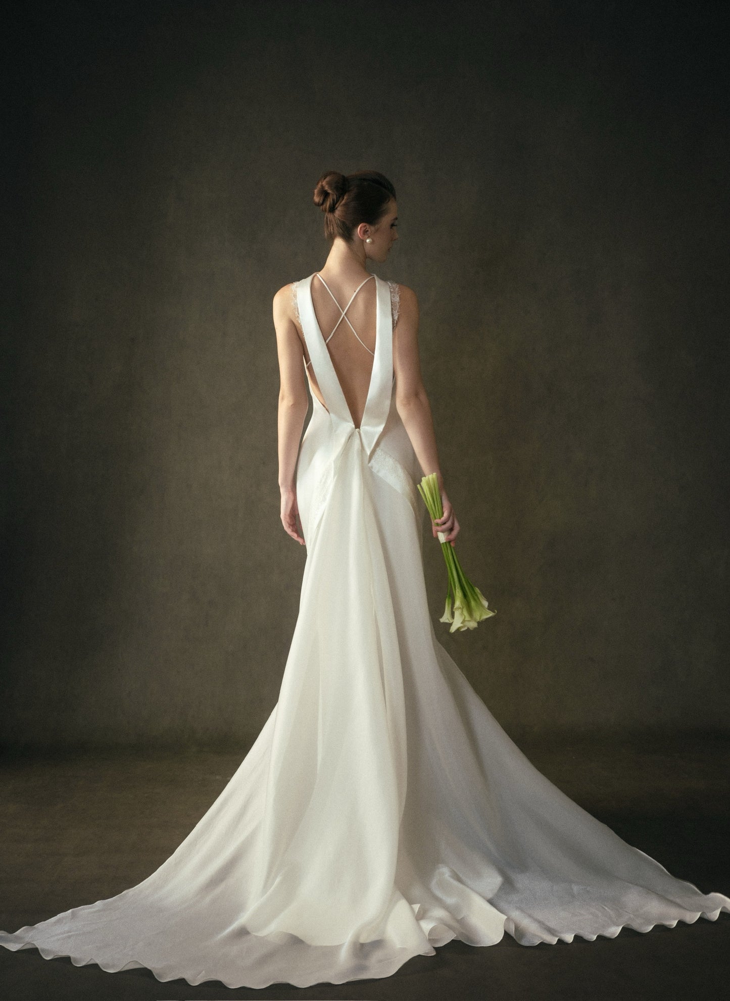 ALTYNSA GOWN