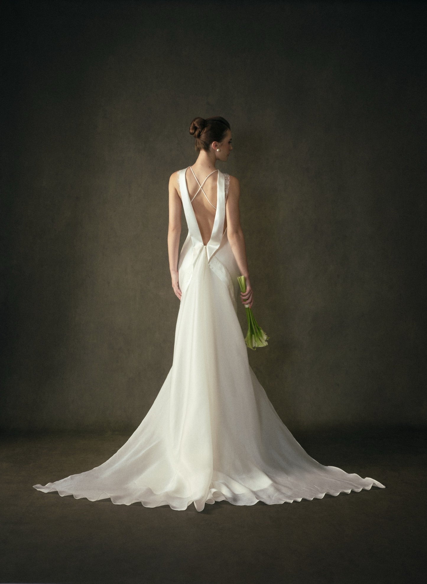 ALTYNSA GOWN