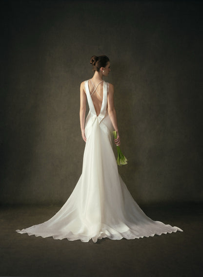 ALTYNSA GOWN