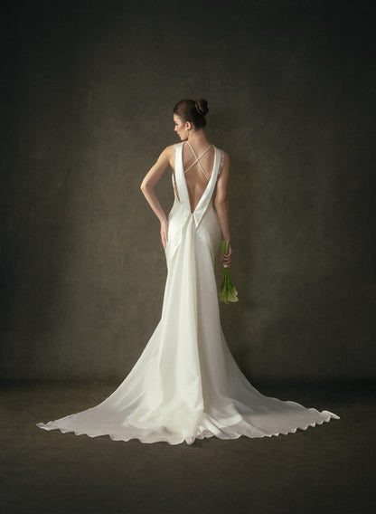 ALTYNSA GOWN